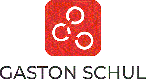 Das Logo von Gaston Schul Customs GmbH