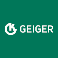 Das Logo von Geiger GmbH & Co. KG
