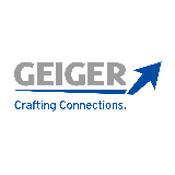 Das Logo von Geiger Gruppe