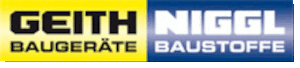 Das Logo von Geith & Niggl GmbH & Co. KG