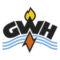 Das Logo von Gemeindewerke Haßloch GmbH