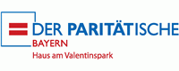 Das Logo von Gemeinnützige Paritätische Altenhilfe GmbH Unterschleißheim