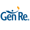 Das Logo von General Reinsurance AG