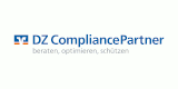 Das Logo von DZ CompliancePartner