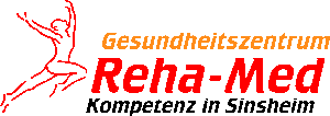 Das Logo von Reha Med Kompetenz GmbH