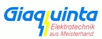Das Logo von Giaquinta G. Elektrotechnik