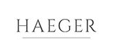 Das Logo von Haeger GmbH