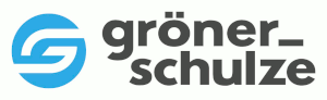 Das Logo von Gröner-Schulze GmbH