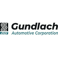 Das Logo von Gundlach Automotive Corporation