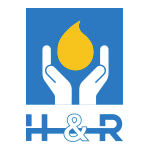Das Logo von H&R Chemisch-Pharmazeutische Spezialitäten GmbH