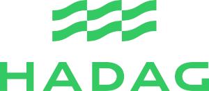 Logo: HADAG Verkehrsdienste GmbH