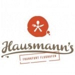 HAUSMANN'S Frankfurt Logo