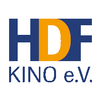 Logo: HDF Kino e.V.