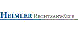 Das Logo von HEIMLER Rechtsanwälte Partnerschaftsges. mbB