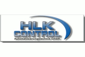 Das Logo von HLK - Control Automatisierungstechnik GmbH