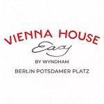 Das Logo von HRG Hotels GmbH Vienna House Easy by Wyndham Potsdamer Platz