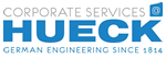 HUECK Extrusion GmbH & Co. KG Logo