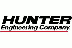 Das Logo von HUNTER Deutschland GmbH