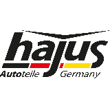 Das Logo von Hajus Autoteile GmbH