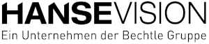 Das Logo von HanseVision GmbH