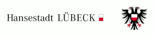 Das Logo von Hansestadt Lübeck Stabsstelle Datenschutz