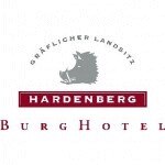 Das Logo von Hardenberg Burghotel