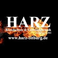Das Logo von Harz Brandschutz & Fahrzeugtechnik GmbH & Co. KG