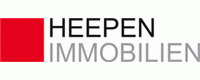 Das Logo von Heepen GmbH & Co. Immobilien KG