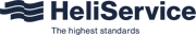 Logo: Heli Service International GmbH