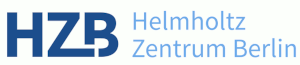 Helmholtz-Zentrum Berlin für Materialien und Energie GmbH Logo