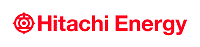 Das Logo von Hitachi Energy Germany AG