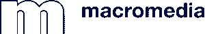 Das Logo von Hochschule Macromedia