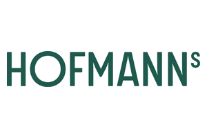 Logo: Hofmann Menü- Manufaktur GmbH
