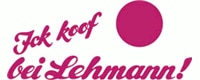 Das Logo von Horst Lehmann Getränke GmbH