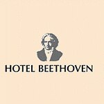 Das Logo von Hotel Beethoven
