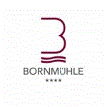 Logo: Hotel Bornmühle GmbH & Co. KG