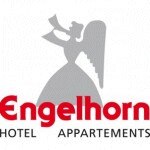 Das Logo von Hotel Engelhorn
