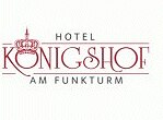 Das Logo von Hotel Königshof am Funkturm Hotel am Funkturm GmbH HGK CISBOX 402922