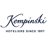 Logo: Hotel Vier Jahreszeiten Kempinski