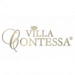Das Logo von Hotel Villa Contessa