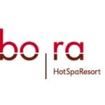Das Logo von Hotel bora GmbH & Co. KG bora HotSpaResort
