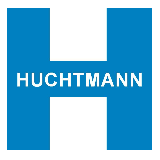 Das Logo von Huchtmann & Co. GmbH Straßen- und Tiefbau