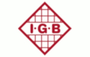 Das Logo von I.G. Bauerhin GmbH