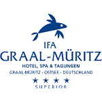 Logo: IFA HOTEL GRAAL-MÜRITZ