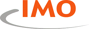 Das Logo von IMO Holding GmbH