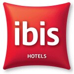 Das Logo von Ibis München City Süd