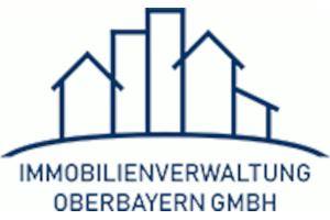 Das Logo von Immobilienverwaltung Oberbayern GmbH