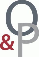 Das Logo von Ingenieurbüro Ostendorf & Partner GmbH & Co. KG