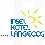 Das Logo von Inselhotel Langeoog