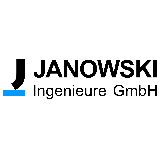 Das Logo von Janowski Ingenieure GmbH